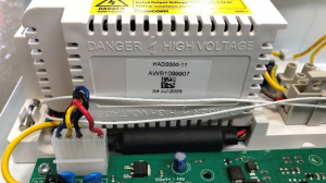 2,000 cable harnesses turned round in a week for global electronics specialist